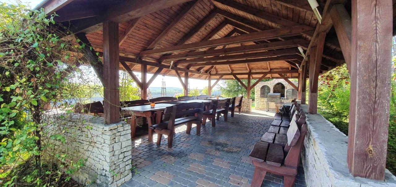Skalny Widok Hucisko (Silesia) Exterior foto
