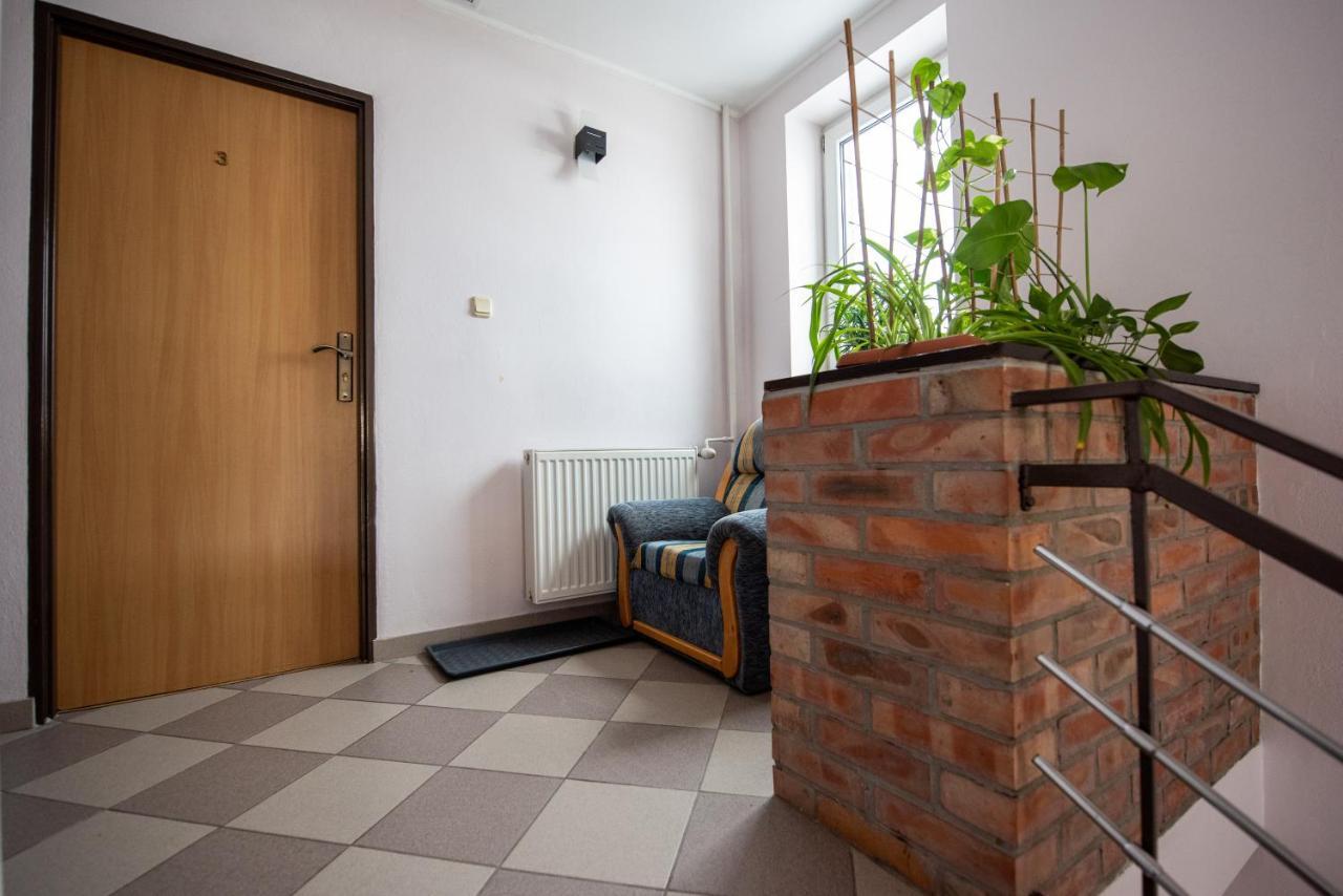 Skalny Widok Hucisko (Silesia) Exterior foto