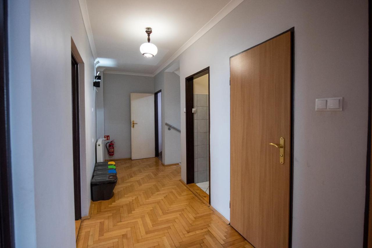 Skalny Widok Hucisko (Silesia) Exterior foto