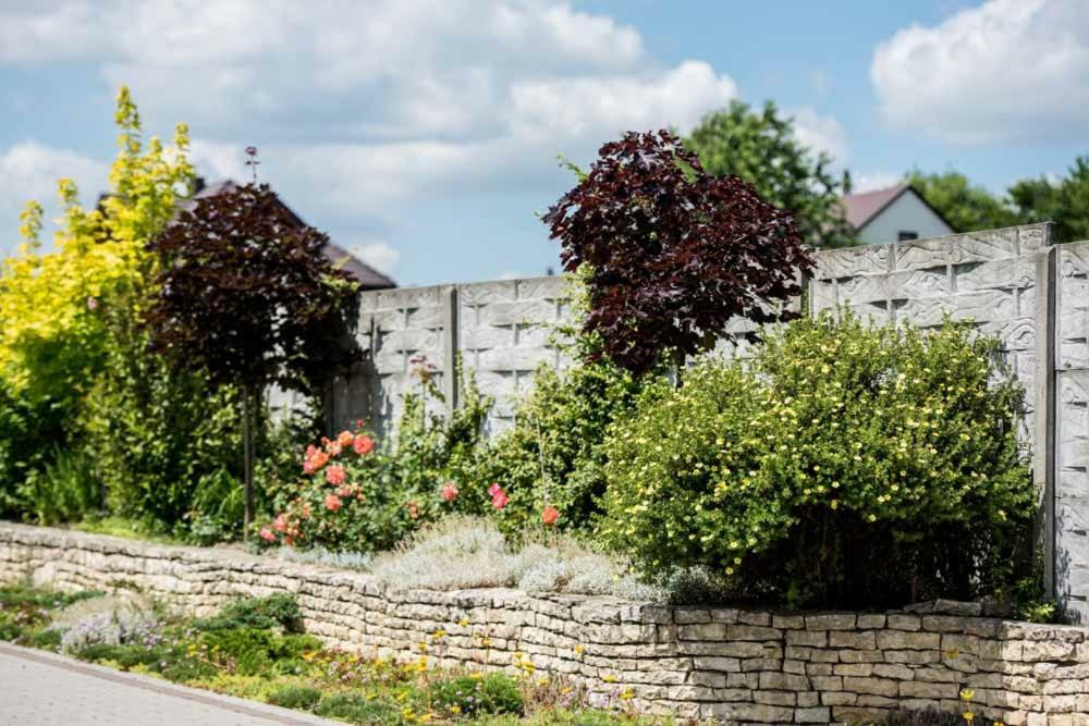 Skalny Widok Hucisko (Silesia) Exterior foto